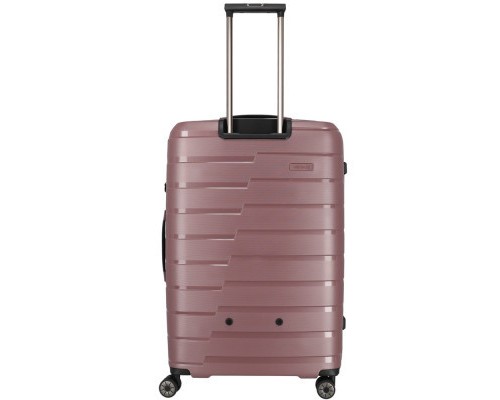 Валіза Travelite Air Base Lilac L (TL075349-17)