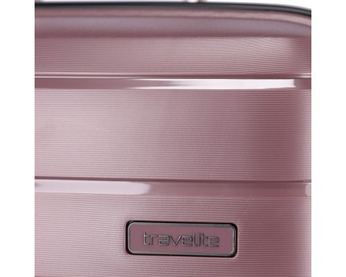 Валіза Travelite Air Base Lilac L (TL075349-17)