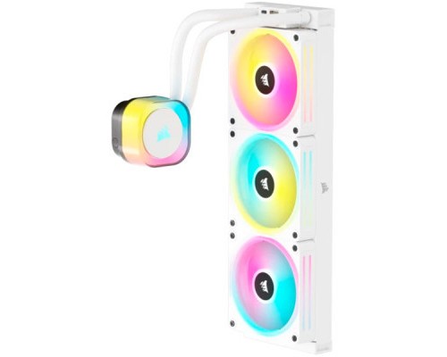 Система рідинного охолодження Corsair iCUE Link H150i RGB (CW-9061006-WW)