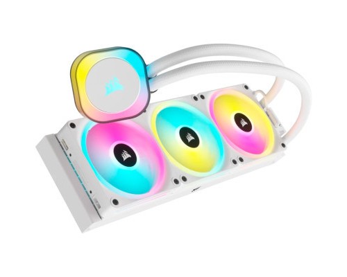 Система рідинного охолодження Corsair iCUE Link H150i RGB (CW-9061006-WW)