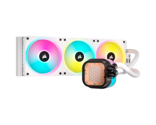 Система рідинного охолодження Corsair iCUE Link H150i RGB (CW-9061006-WW)