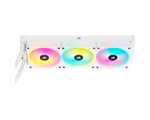 Система рідинного охолодження Corsair iCUE Link H150i RGB (CW-9061006-WW)
