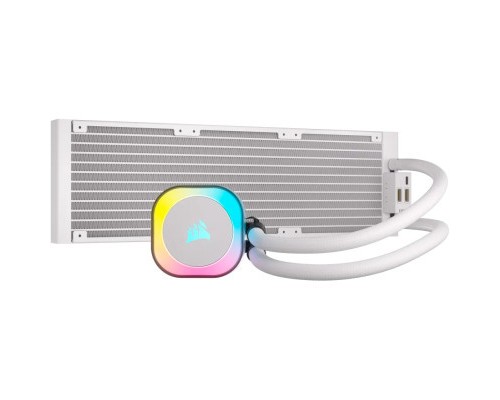 Система рідинного охолодження Corsair iCUE Link H150i RGB (CW-9061006-WW)