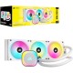 Система рідинного охолодження Corsair iCUE Link H150i RGB (CW-9061006-WW)
