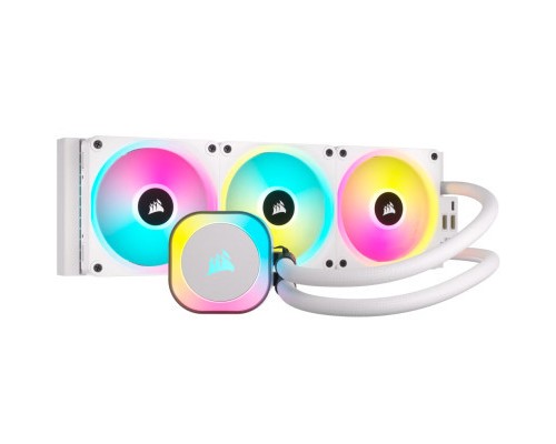 Система рідинного охолодження Corsair iCUE Link H150i RGB (CW-9061006-WW)
