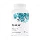 Вітамін Thorne Research Вітамін C з флавоноїдами, 90 капсул (THR-01248)