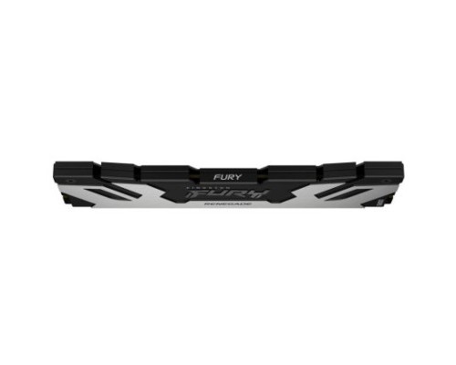 Модуль пам'яті для комп'ютера DDR5 32GB 8000 MHz Renegade Silver XMP Kingston Fury (ex.HyperX) (KF580C38RSK2-32) Модуль пам'яті для комп'ютера DDR5 32GB 8000 MHz Renegade Silver XMP Kingston Fury (ex.HyperX) (KF580C38RSK2-32)