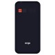 Мобільний телефон Ergo R231 Black