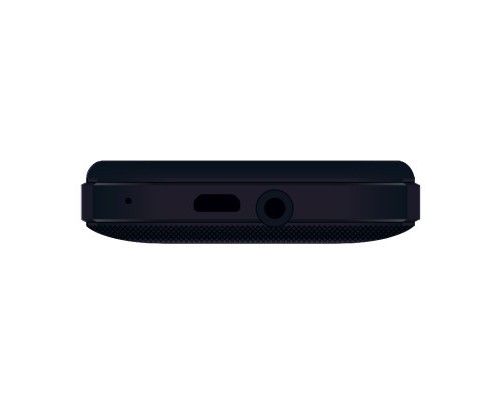 Мобільний телефон Ergo R231 Black