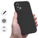 Чохол до мобільного телефона BeCover Motorola Moto G84 Black (710547)