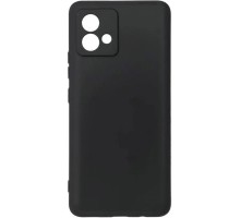 Чохол до мобільного телефона BeCover Motorola Moto G84 Black (710547)