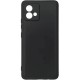 Чохол до мобільного телефона BeCover Motorola Moto G84 Black (710547)