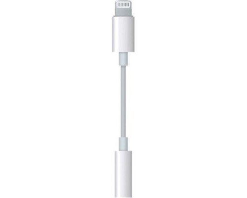 Перехідник XoKo AC-011 Lightning - Jack 3,5 мм (AC-011)