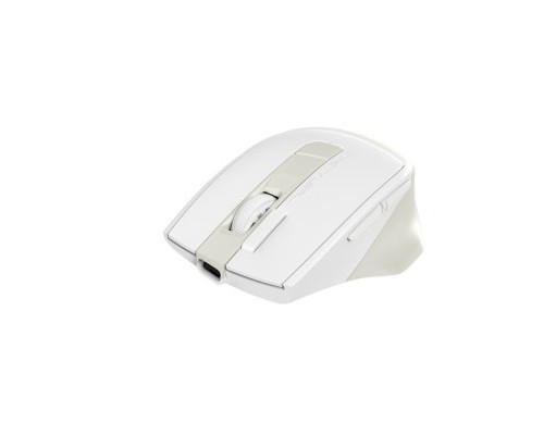 Мишка A4Tech FG45CS Air Wireless Cream Beige (4711421993005)