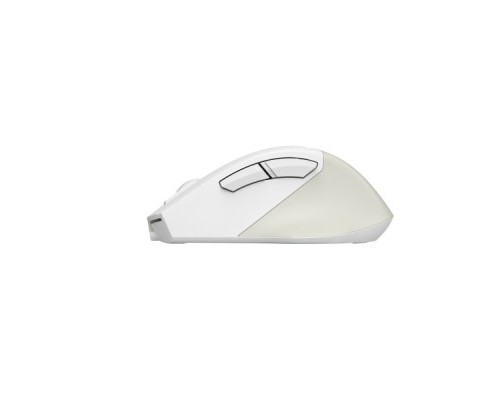 Мишка A4Tech FG45CS Air Wireless Cream Beige (4711421993005)