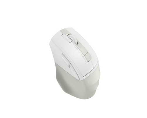 Мишка A4Tech FG45CS Air Wireless Cream Beige (4711421993005)