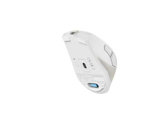Мишка A4Tech FG45CS Air Wireless Cream Beige (4711421993005)