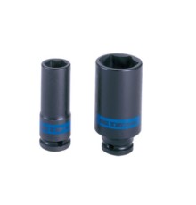 Головка торцева KING TONY 1/2