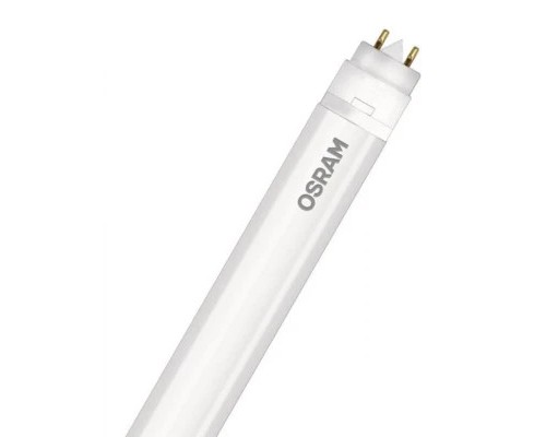 Лампочка Osram ST8V-0.6M 8.9W 4000K G13 230V (4052899937123)