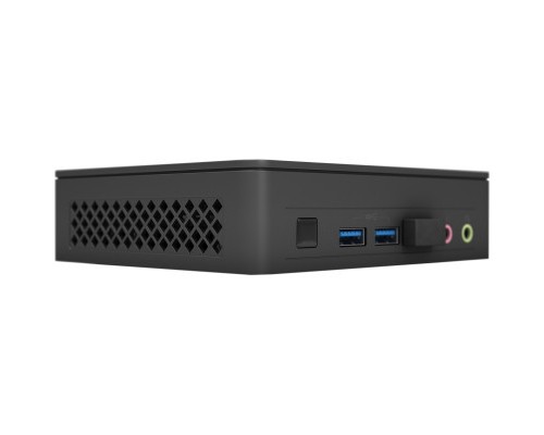 Комп'ютер ASUS NUC 11 Essential Kit NUC11ATKC4 / Celeron N5105, M.2 22x80, no cord (90AB1ATK-MB3100)