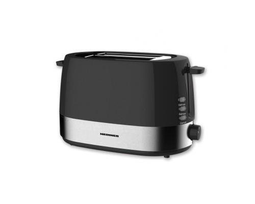 Тостер HEINNER HTP-850BK
