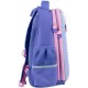 Портфель GoPack Education напівкаркасний 165M-2 Just Enjoy (GO24-165M-2)