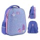 Портфель GoPack Education напівкаркасний 165M-2 Just Enjoy (GO24-165M-2)