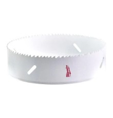 Коронка Milwaukee Bi-Metal 160мм (4932399885)