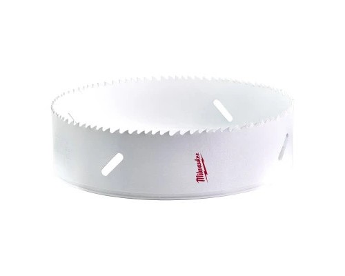 Коронка Milwaukee Bi-Metal 160мм (4932399885)