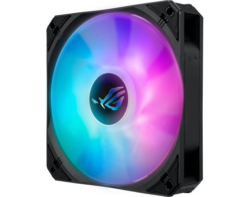 Система рідинного охолодження ASUS ROG Strix LC III 240 ARGB (90RC00S1-M0UAY0)