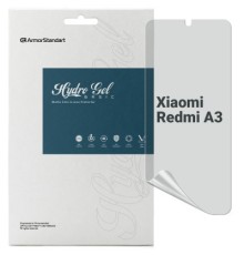 Плівка захисна Armorstandart Matte Xiaomi Redmi A3 (ARM74458)