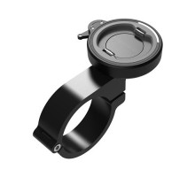 Тримач для смартфонів PowerPlant на велосипед, скутер, мотоцикл (HB390021)