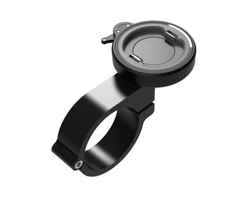 Тримач для смартфонів PowerPlant на велосипед, скутер, мотоцикл (HB390021)