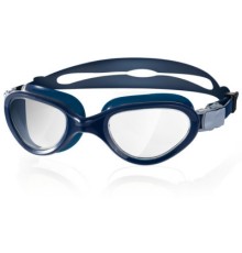 Окуляри для плавання Aqua Speed X-Pro 087-01 9108 синій/прозорий OSFM (5908217691088)