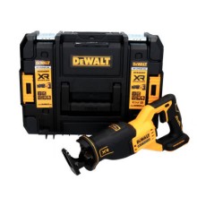 Шабельна пила DeWALT 18 В XR Li-lon, 0 - 3200 хід/хв, 2.3 кг (без АКБ та ЗП) (DCS382N)