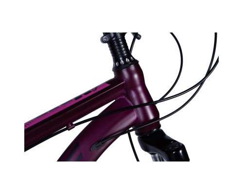 Велосипед Space Mars AM DD 24