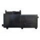 Акумулятор до ноутбука HP ProBook 650 G2 CI03XL, 43Wh (3900mAh), 3cell, 11.1V, Li-ion AlSoft (A47906) 