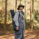 Туристичний стіл Naturehike комбінований NH21JU011 алюміній (6976023924835)