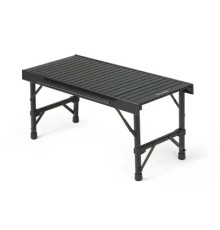 Туристичний стіл Naturehike комбінований NH21JU011 алюміній (6976023924835)
