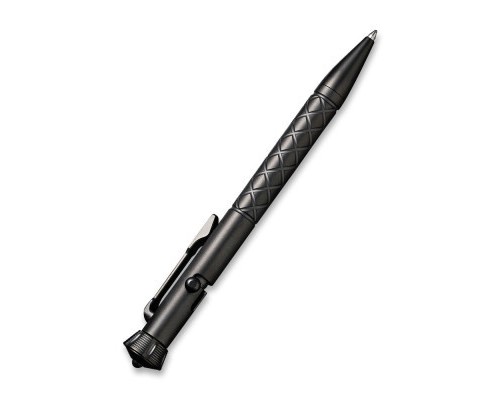 Тактична ручка Civivi титанова Coronet CP-02B (CP-02B)
