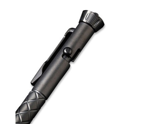 Тактична ручка Civivi титанова Coronet CP-02B (CP-02B)