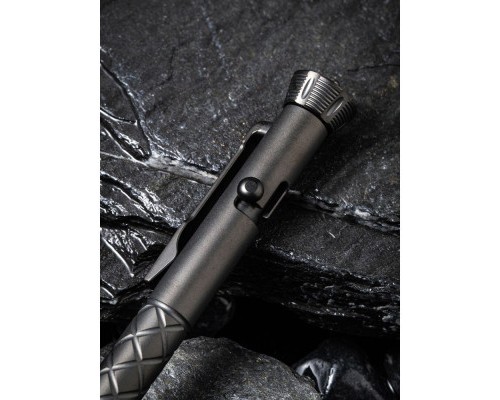 Тактична ручка Civivi титанова Coronet CP-02B (CP-02B)
