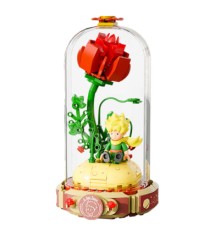 Конструктор Pantasy Le Petit Prince Єдина троянда (86302)