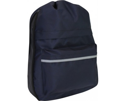 Сумка для взуття Cool For School Антизлодій темно-синя (CF85768-36)