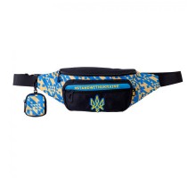 Сумка-бананка Yes Tryzub SP-29 (559689)