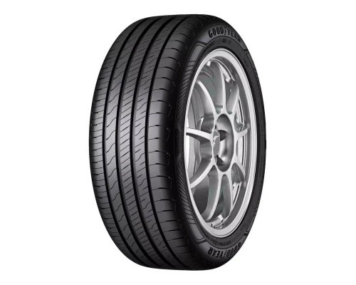 Шина Goodyear EfficientGrip Performance 215/45R20 95T XL