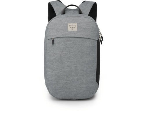Рюкзак туристичний Osprey Arcane Large Day medium grey heather O/S (009.001.0166)