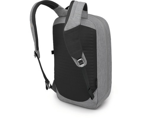 Рюкзак туристичний Osprey Arcane Large Day medium grey heather O/S (009.001.0166)