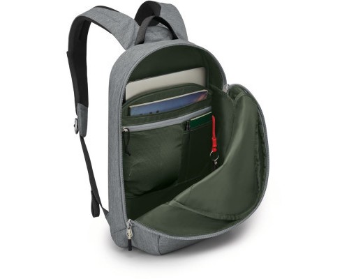 Рюкзак туристичний Osprey Arcane Large Day medium grey heather O/S (009.001.0166)