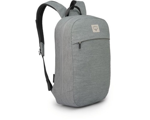 Рюкзак туристичний Osprey Arcane Large Day medium grey heather O/S (009.001.0166)